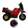Image de FEBER TRIMOTO RED RACER 6V NO 8540