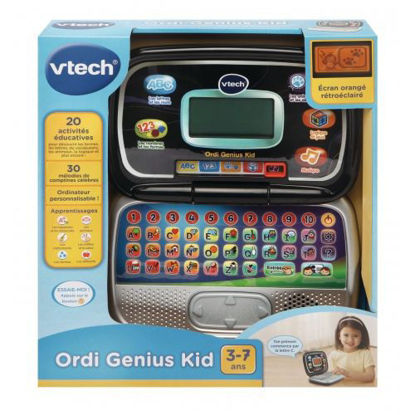 Image de Ordi Genius Kid noir