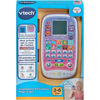 Image de LE SMARTPHONE PTIT GENIUS MAGIC LIGHT ROSE 529255