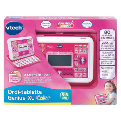 Image de ORDI TABLETTE GENIUS XL COLOR