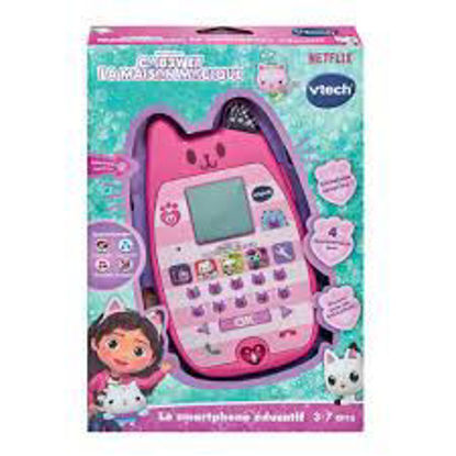 Image de LA SMARTPHONE EDUCATIVE GABBY 561905