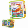 Image de LE GRAND LIVRE INTERACTIF DES DINOSAURES 619205