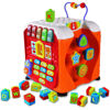 Image de MAXI CUBE MULTI ACTIVITES