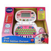 Image de Ordi P'tit Genius Ourson rose