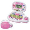 Image de Ordi P'tit Genius Ourson rose