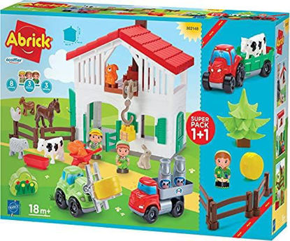 Image de Super Pack Ferme 302148