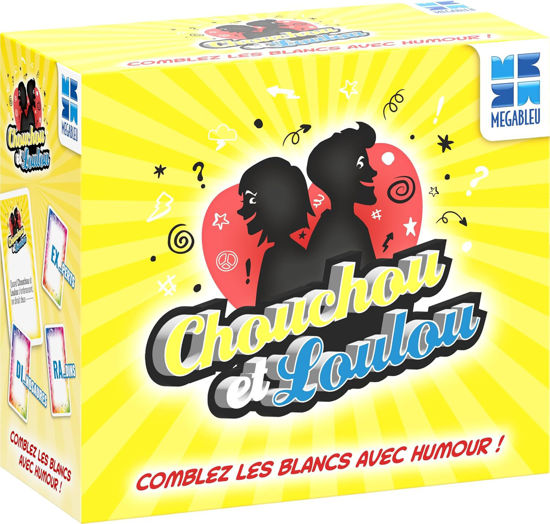 Image de CHOUCHOU LOULOU NOMADE 678152