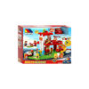 Image de FIRE STATION +10 BLOCKS+1CAR