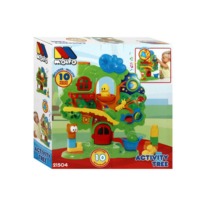 Image de ACTIVITY TREE