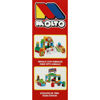 Image de MOLTO BLOCKS TRAIN+PLAYMAT