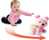 Image de OURSON 1.2.3 SUIS MOI ROSE 181155