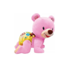 Image de OURSON 1.2.3 SUIS MOI ROSE 181155