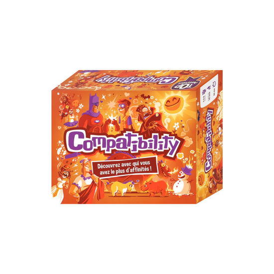 Image de COMPATIBILITY