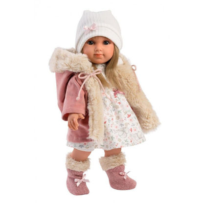 Image de ELENA - Poupée 35cm
