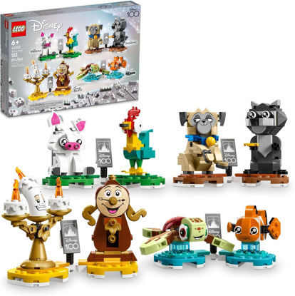 Image de DUOS DISNEY 43226