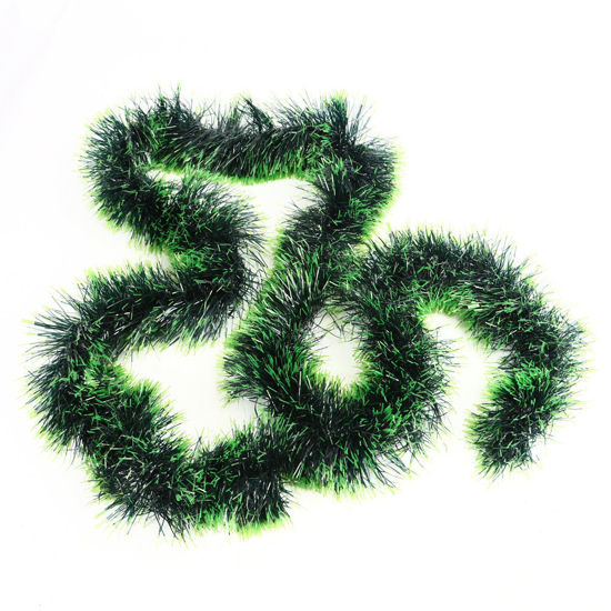 Image de GUIRLANDE NOEL VERTE