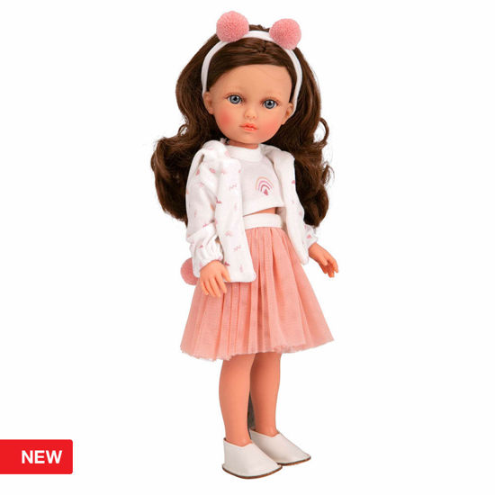 Image de POUPEE 35CM ELEGANCE 60836