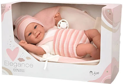 Image de POUPEE 35CM ELEGANCE 60657