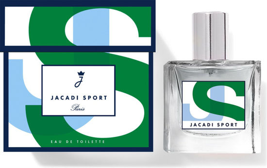 Image de JACADI SPORT 50ML