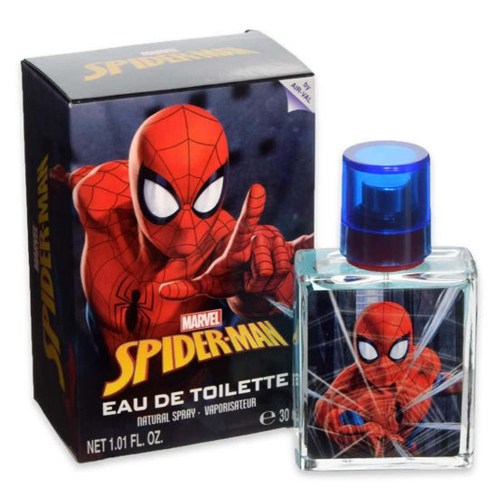Image de SPIDERMAN ULTIMATE EDT 30ML