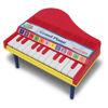 Image de PIANO A QUEUE PG 1210/N