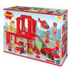 Image de CASERNE DES POMPIERS ABRICK 2980
