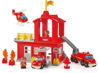 Image de CASERNE DES POMPIERS ABRICK 2980