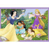 Image de PUZZLE 2*12 DANS LE MONDE DES PRINCESSES 07620