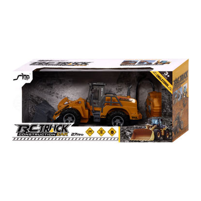 Image de TRACK R/C