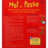 Image de MOT PASSE FRANCAIS CE2 LIVRE