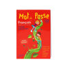 Image de MOT PASSE FRANCAIS CE2 CAHIER