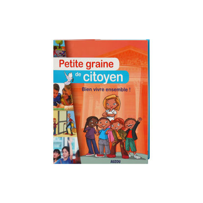 Image de PETITE GRAINE DE CITOYEN