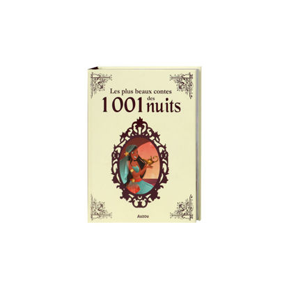 Image de BEAUX CONTES MILLE ET UNE NUIT