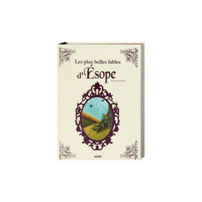 Image de LES PLUS BELLES FABLES DESCOPE