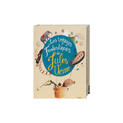 Image de JULES VERNE