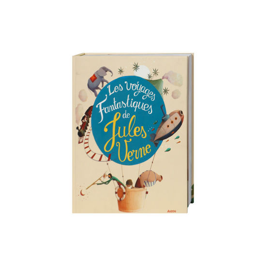 Image de JULES VERNE