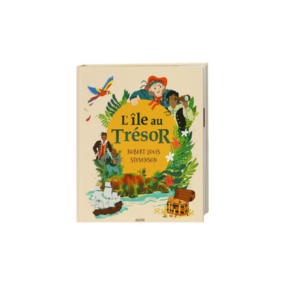 Image de LILE AU TRESOR