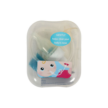 Image de ID781 ASPIRATEUR NASAL