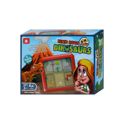 Image de JEU DE SOCIETE