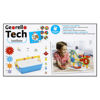 Image de GEORELLO TECH TOOLBOX CONSTRUIRE LES ENGRENAGES