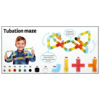 Image de TUBATION MAZE 4168