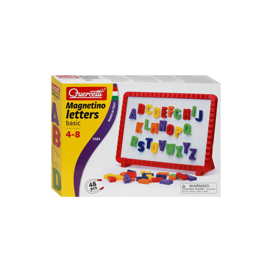 Image de LETTRE MAGNETIQUE 5181