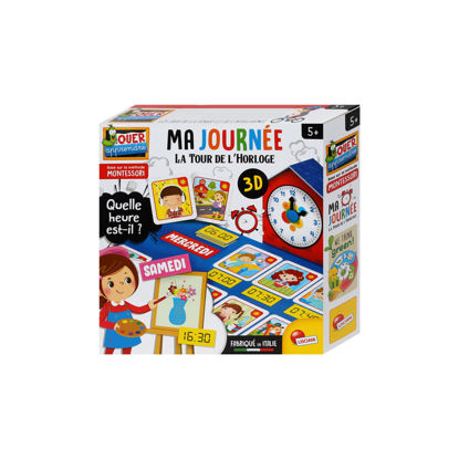 Image de MONTESSORI MA JOURNEE FR80137