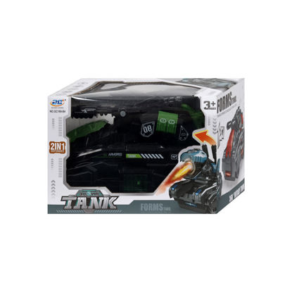 Image de R/C TANK