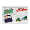 Image de B/O RAIL TRAIN