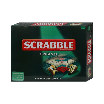 Image de SCRABBLE YZ1312135