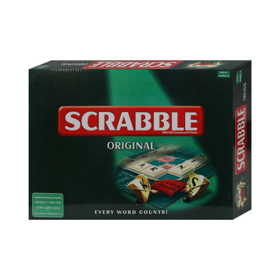 Image de SCRABBLE YZ1312135