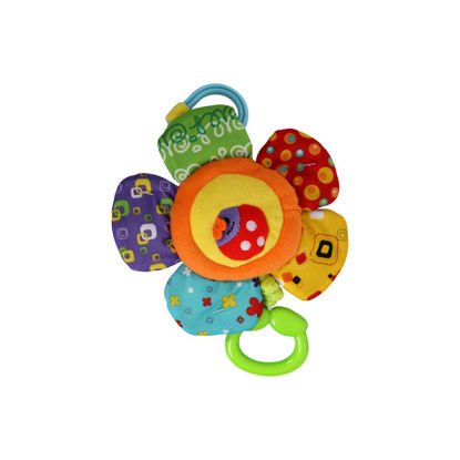 Image de HOCHET FLEU YE1510001