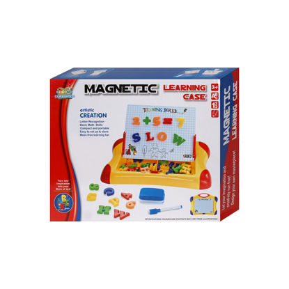 Image de MAGNETIC LEARNING CASE YZ1612173