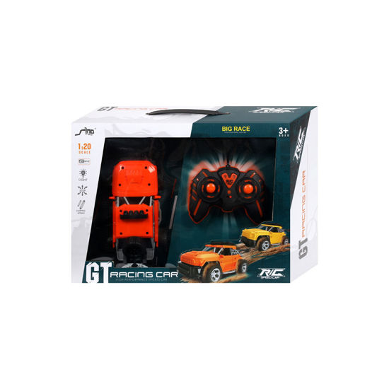 Image de VOITURE AVC COMMADE 99881